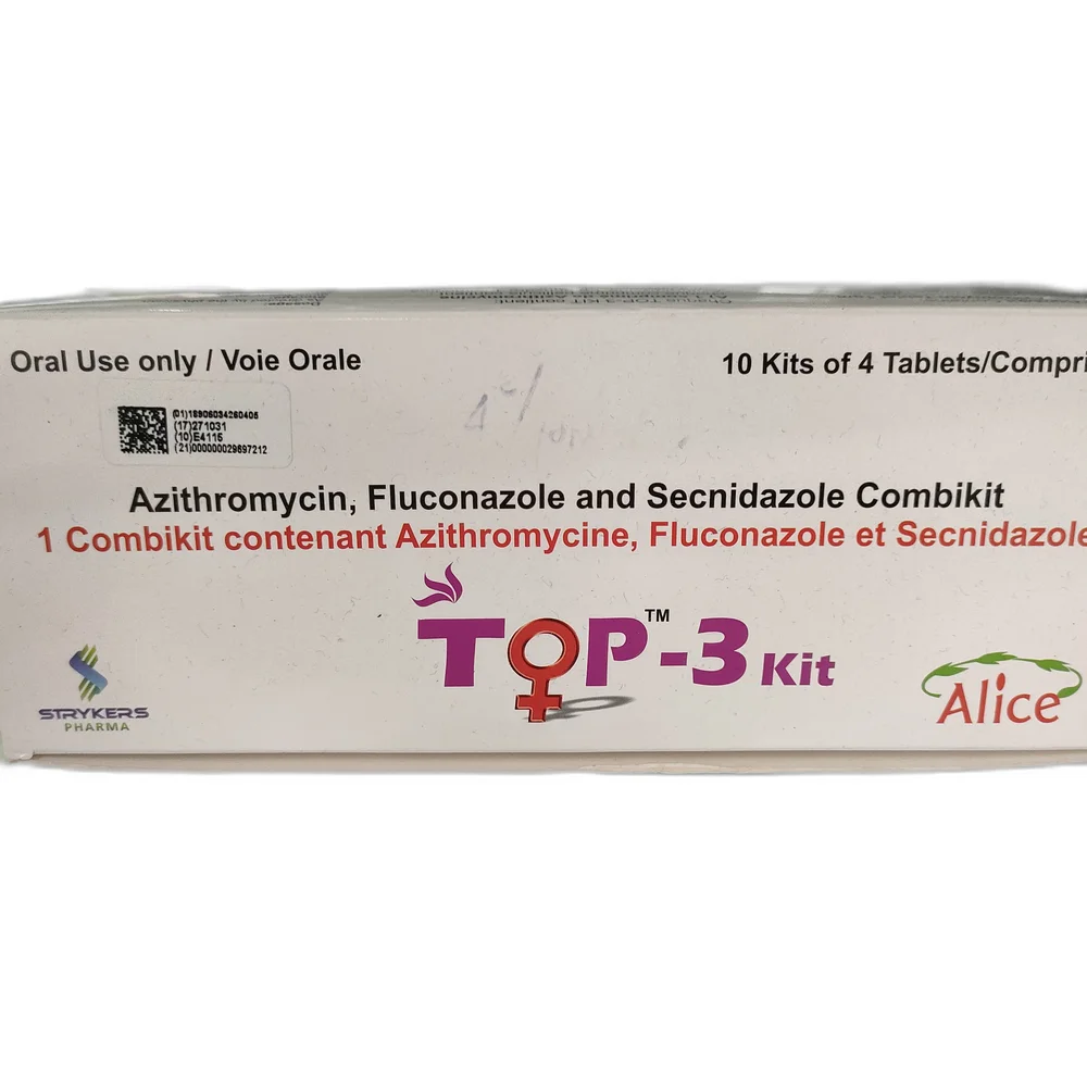 Top-3 — available at pharmacies in Cambodia on PharmKulen