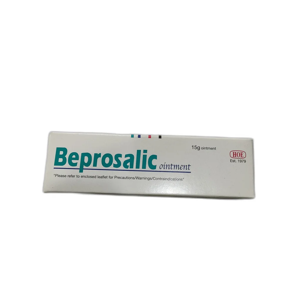 Beprosalic — available at pharmacies in Cambodia on PharmKulen