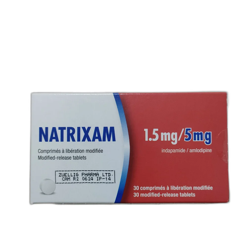 Natrixam — available at pharmacies in Cambodia on PharmKulen