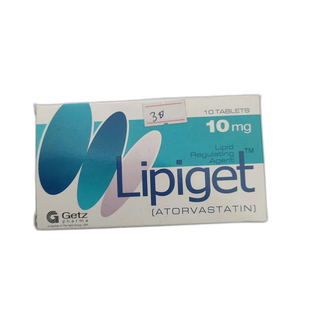Lipiget — available at pharmacies in Cambodia on PharmKulen