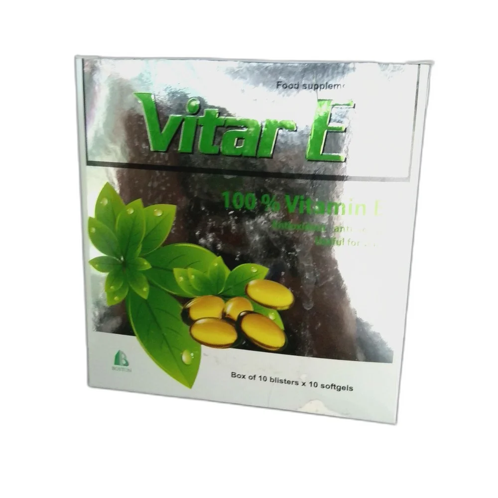 Vitar E — available at pharmacies in Cambodia on PharmKulen
