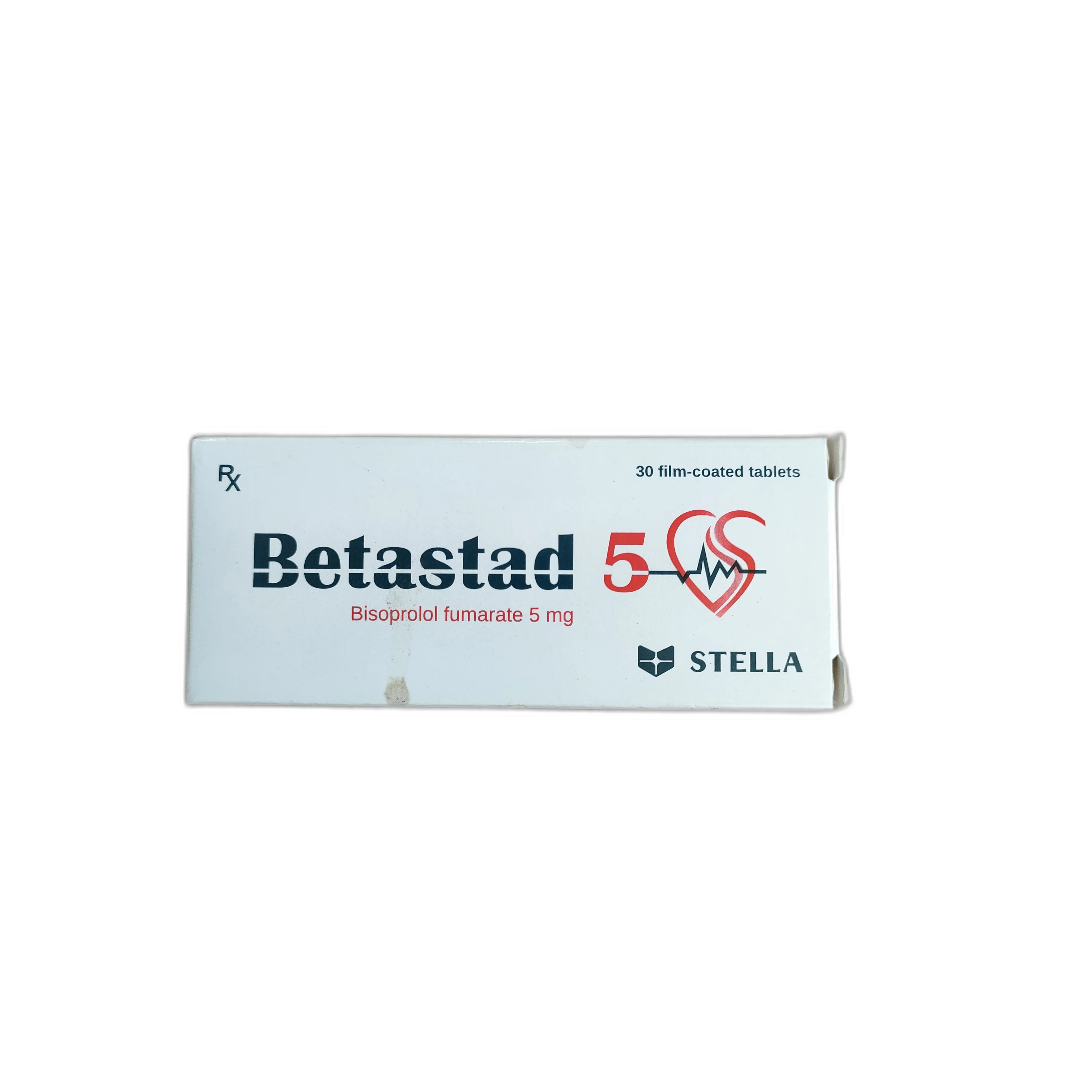 Betastad 5 — available at pharmacies in Cambodia on PharmKulen