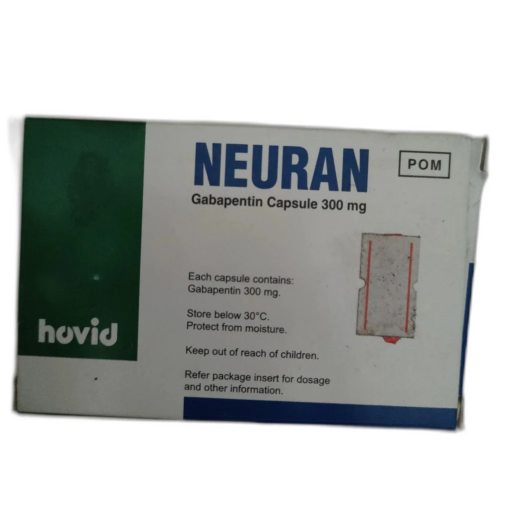 Neuran — available at pharmacies in Cambodia on PharmKulen
