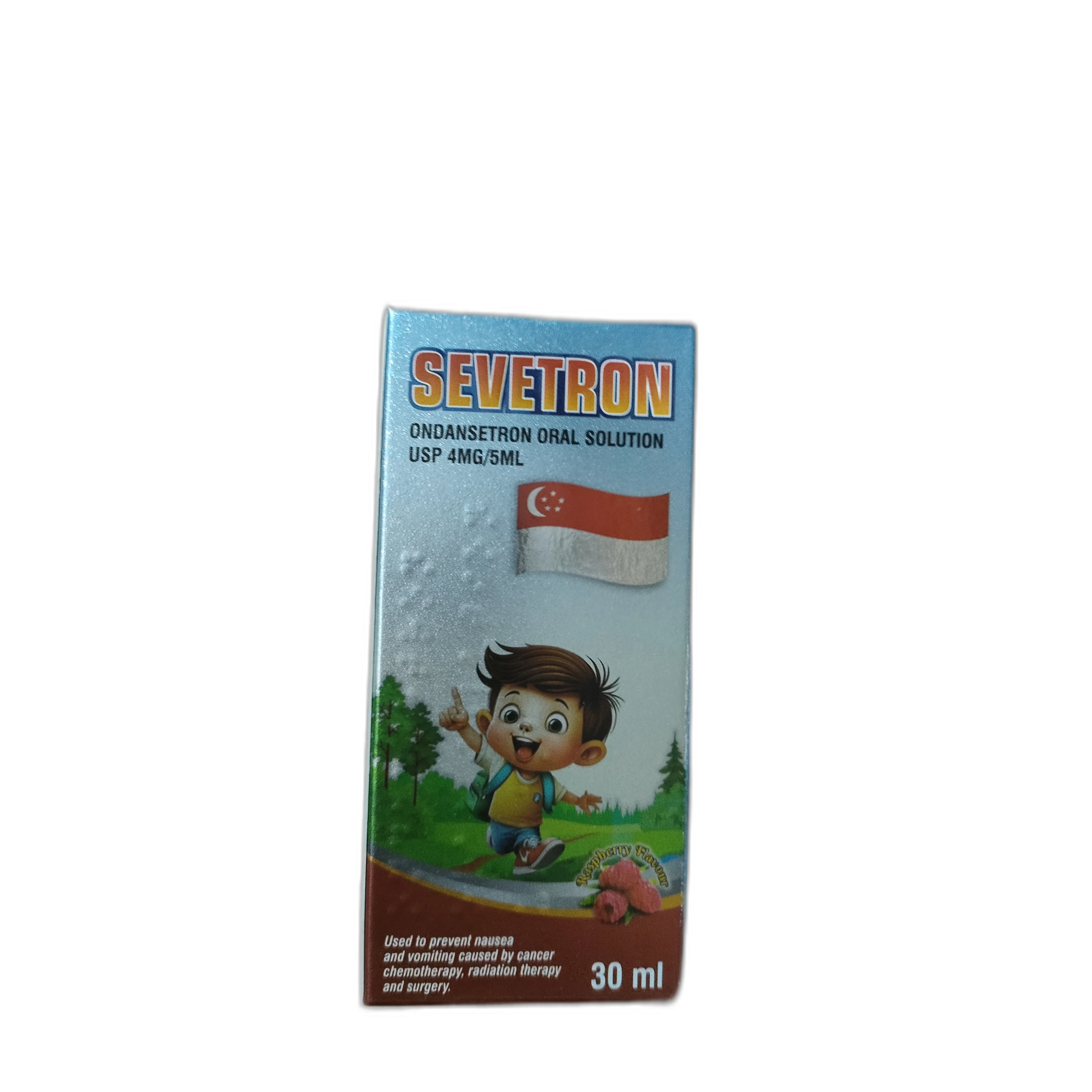 Sevetron — available at pharmacies in Cambodia on PharmKulen