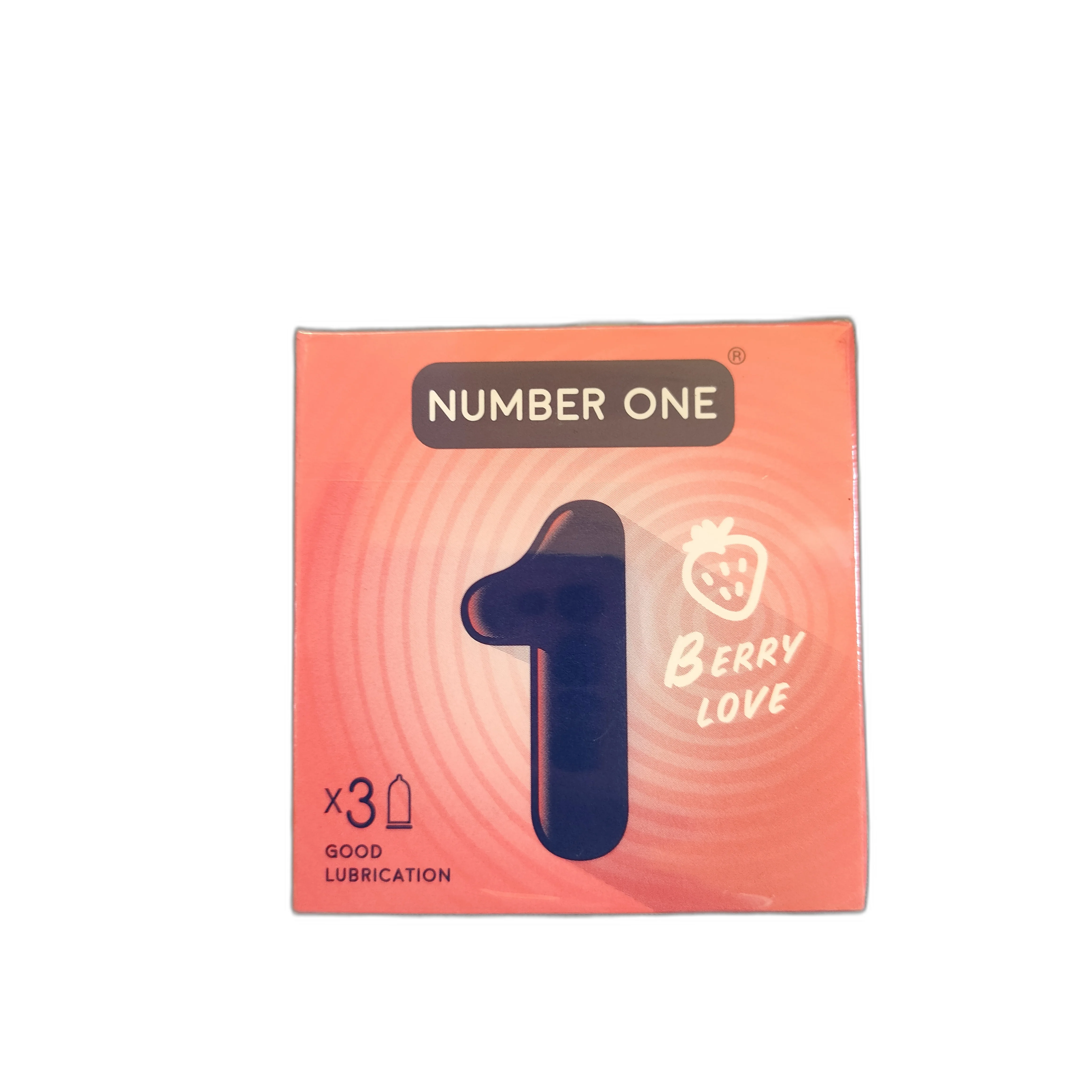 Number One Berry Love — available at pharmacies in Cambodia on PharmKulen