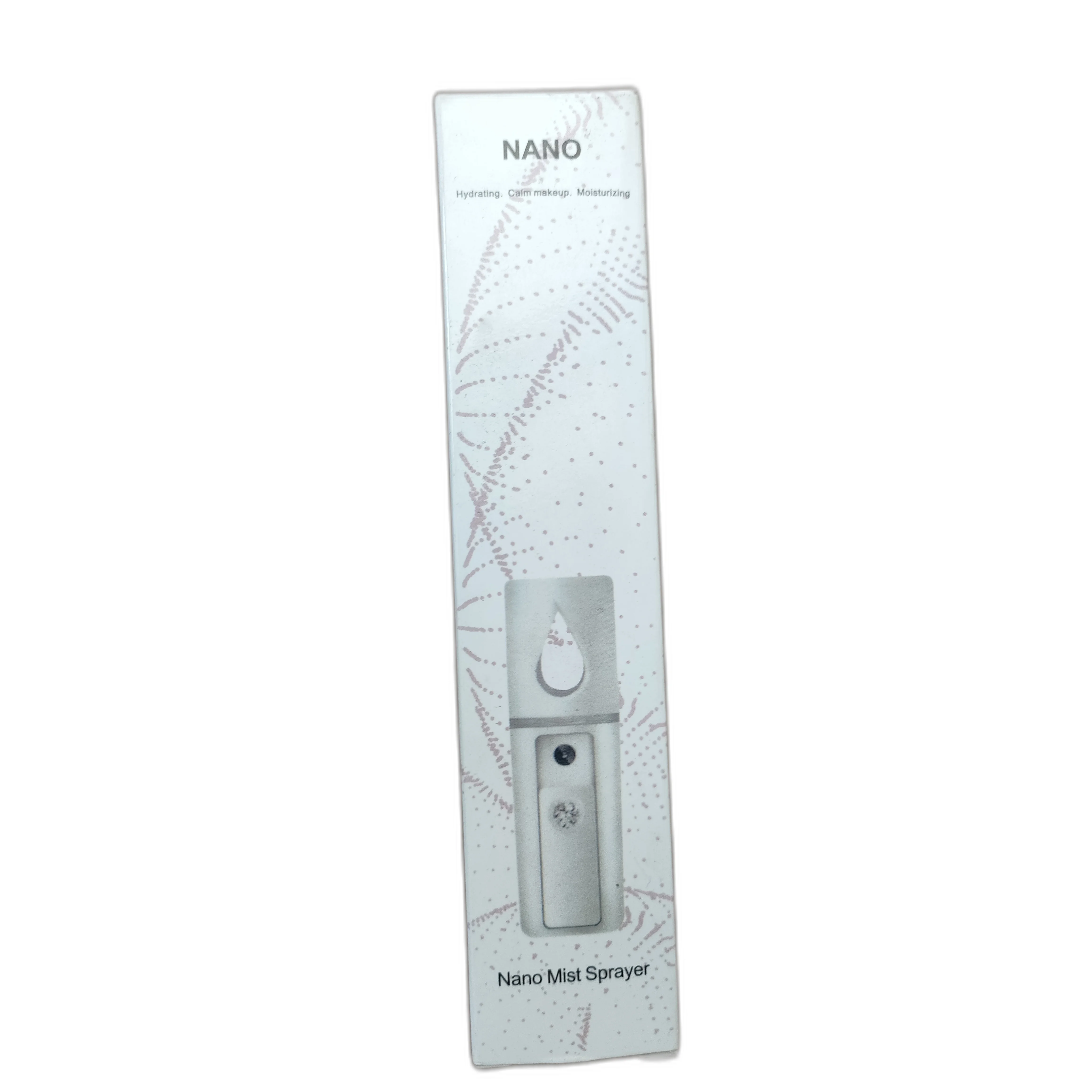 Nano Mist Sprayer — available at pharmacies in Cambodia on PharmKulen