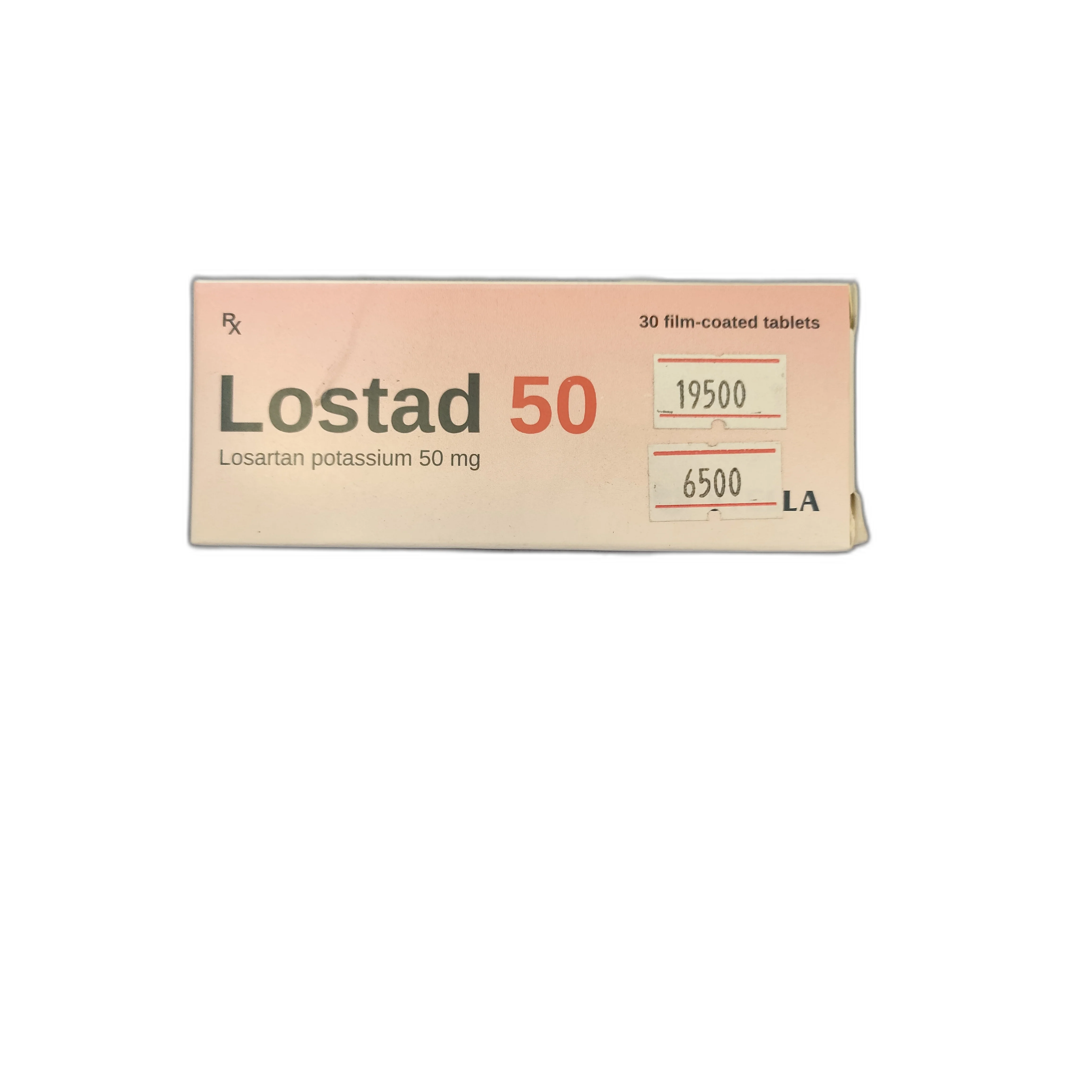lostad 50 — available at pharmacies in Cambodia on PharmKulen