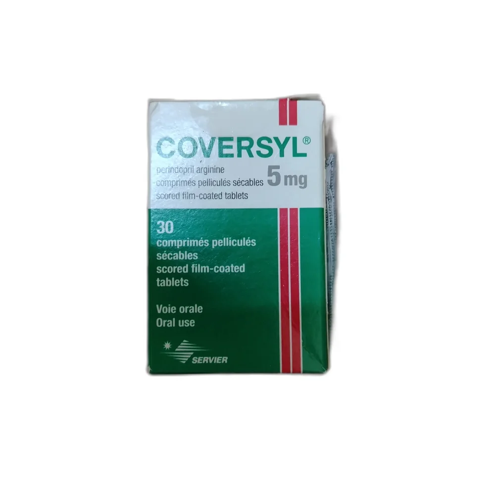 Coversyl — available at pharmacies in Cambodia on PharmKulen