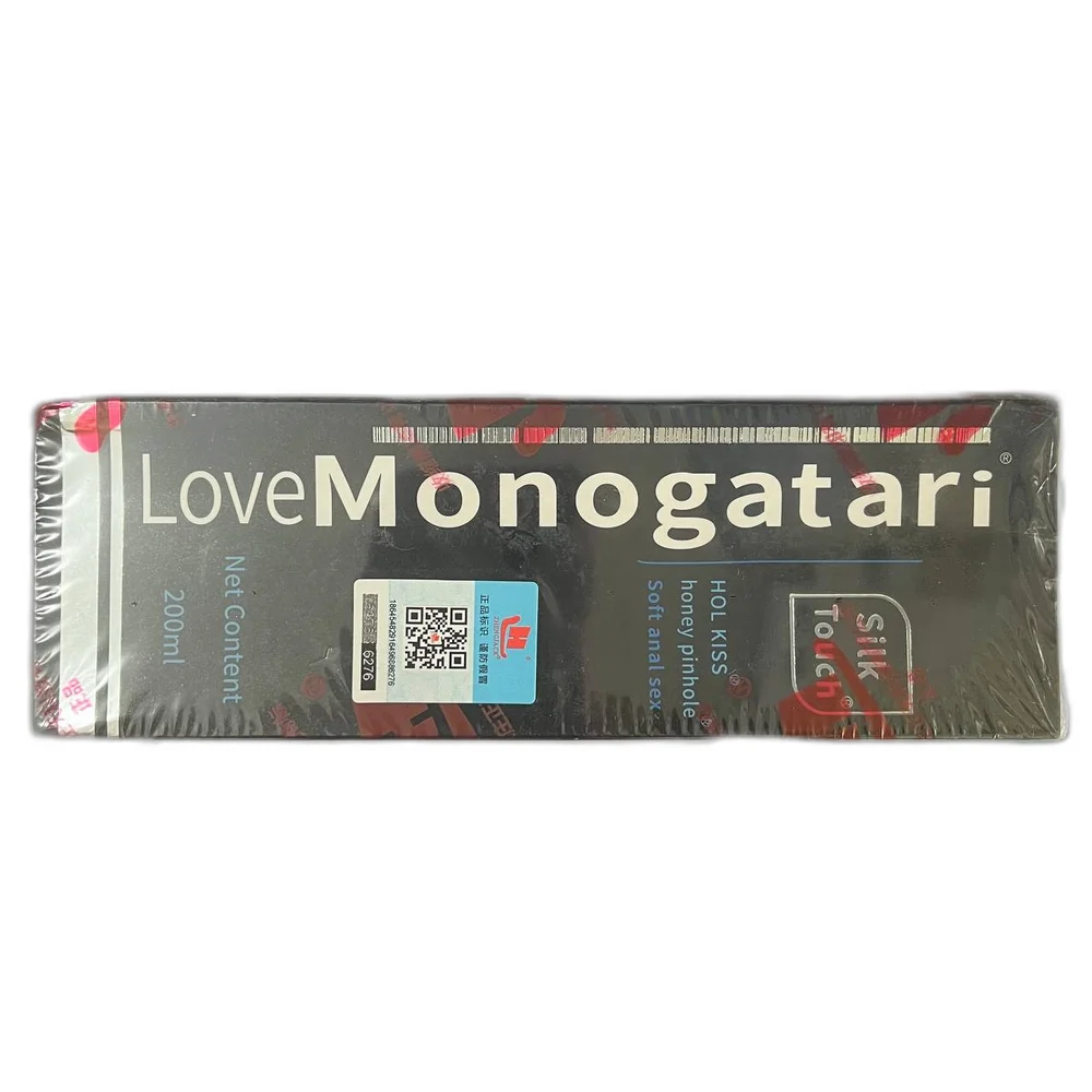 LoveMonogatari — available at pharmacies in Cambodia on PharmKulen
