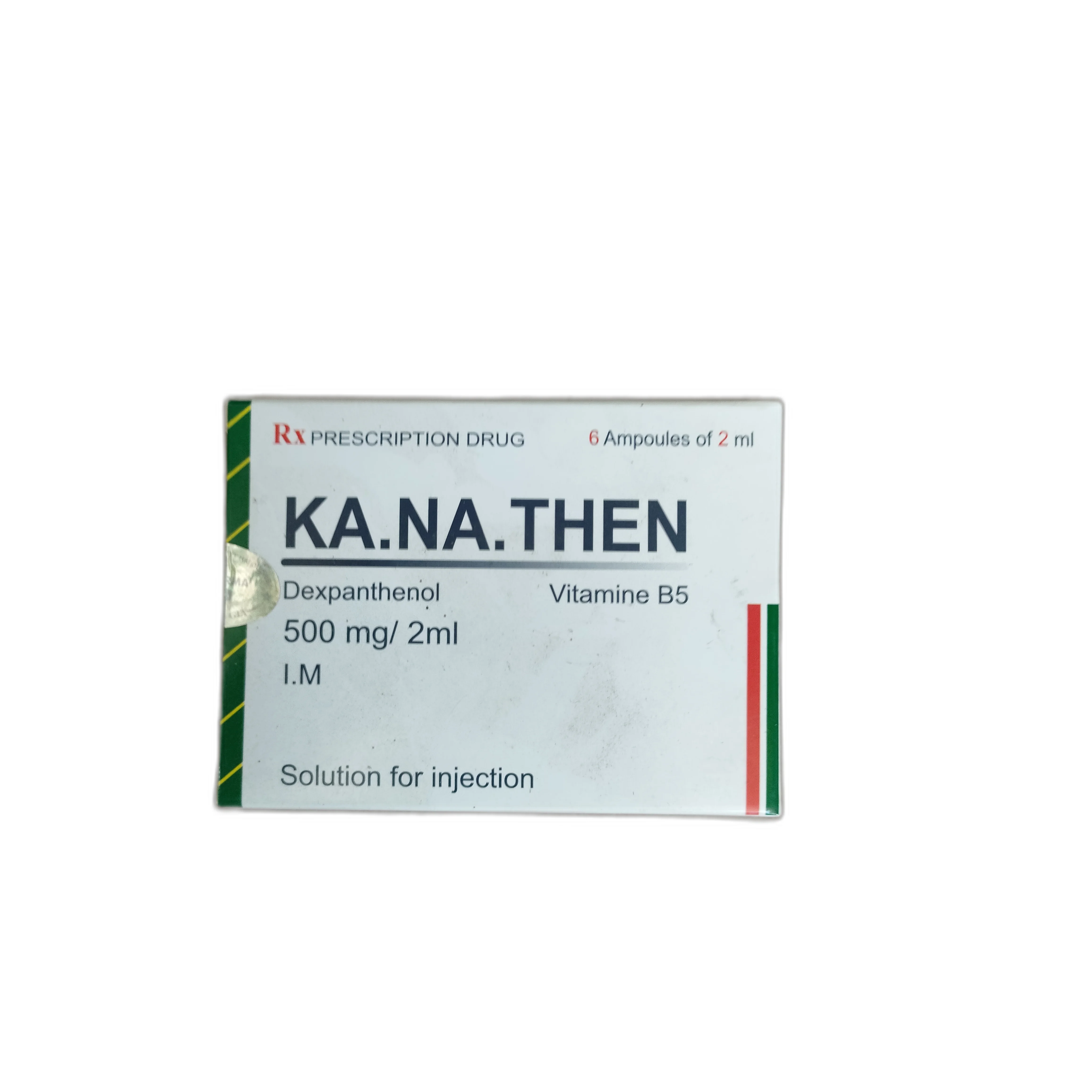 KA.NA.THEN — available at pharmacies in Cambodia on PharmKulen