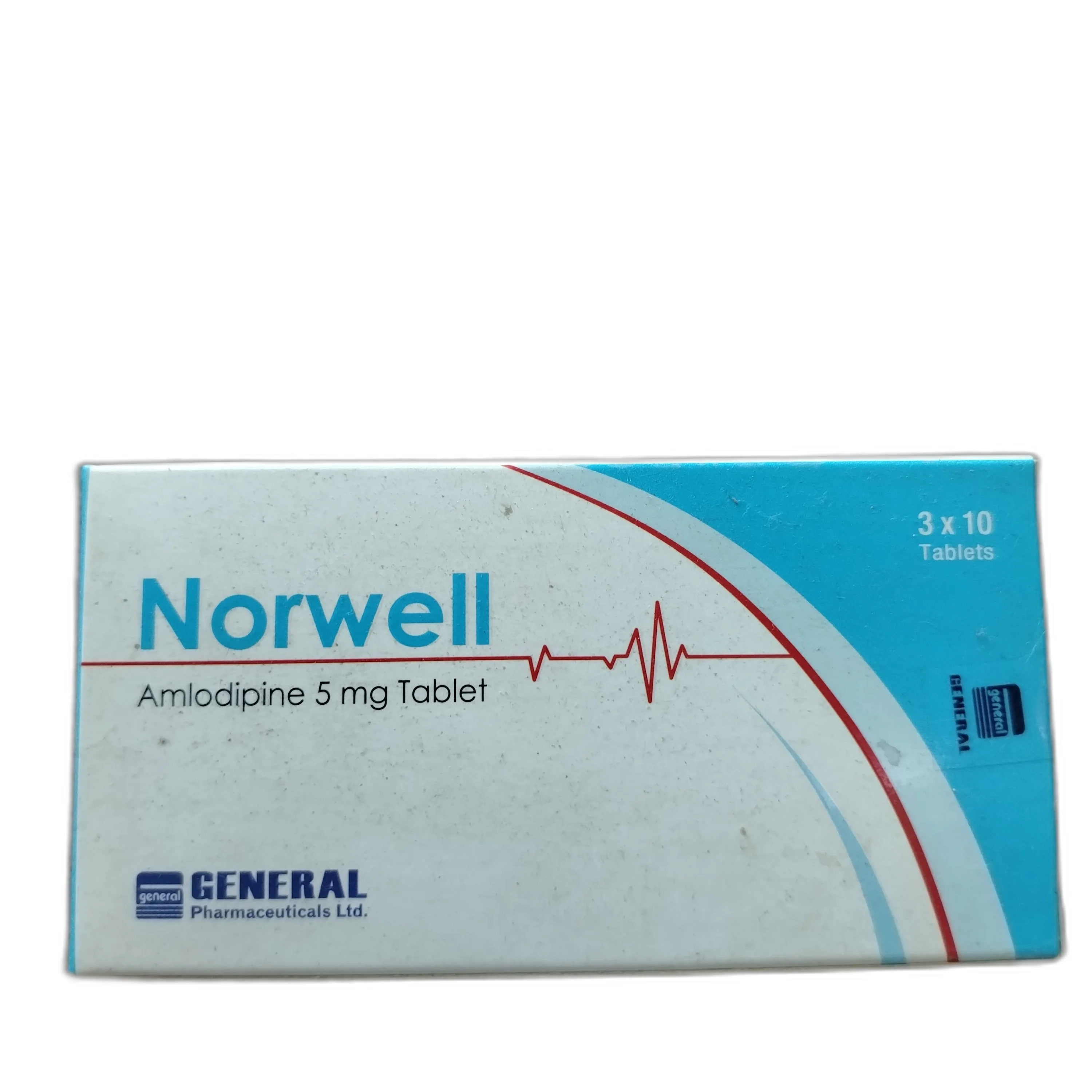 Norwell — available at pharmacies in Cambodia on PharmKulen