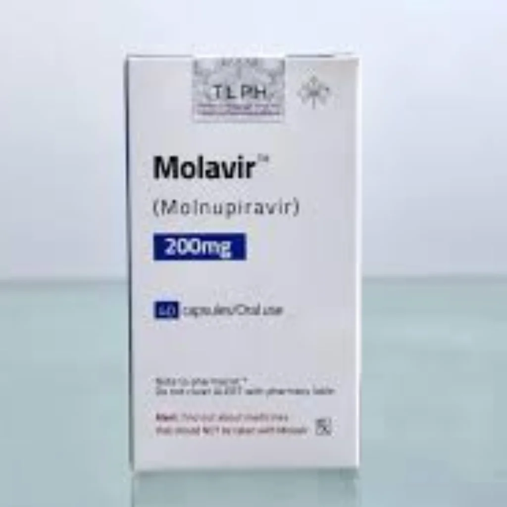Molavir — available at pharmacies in Cambodia on PharmKulen