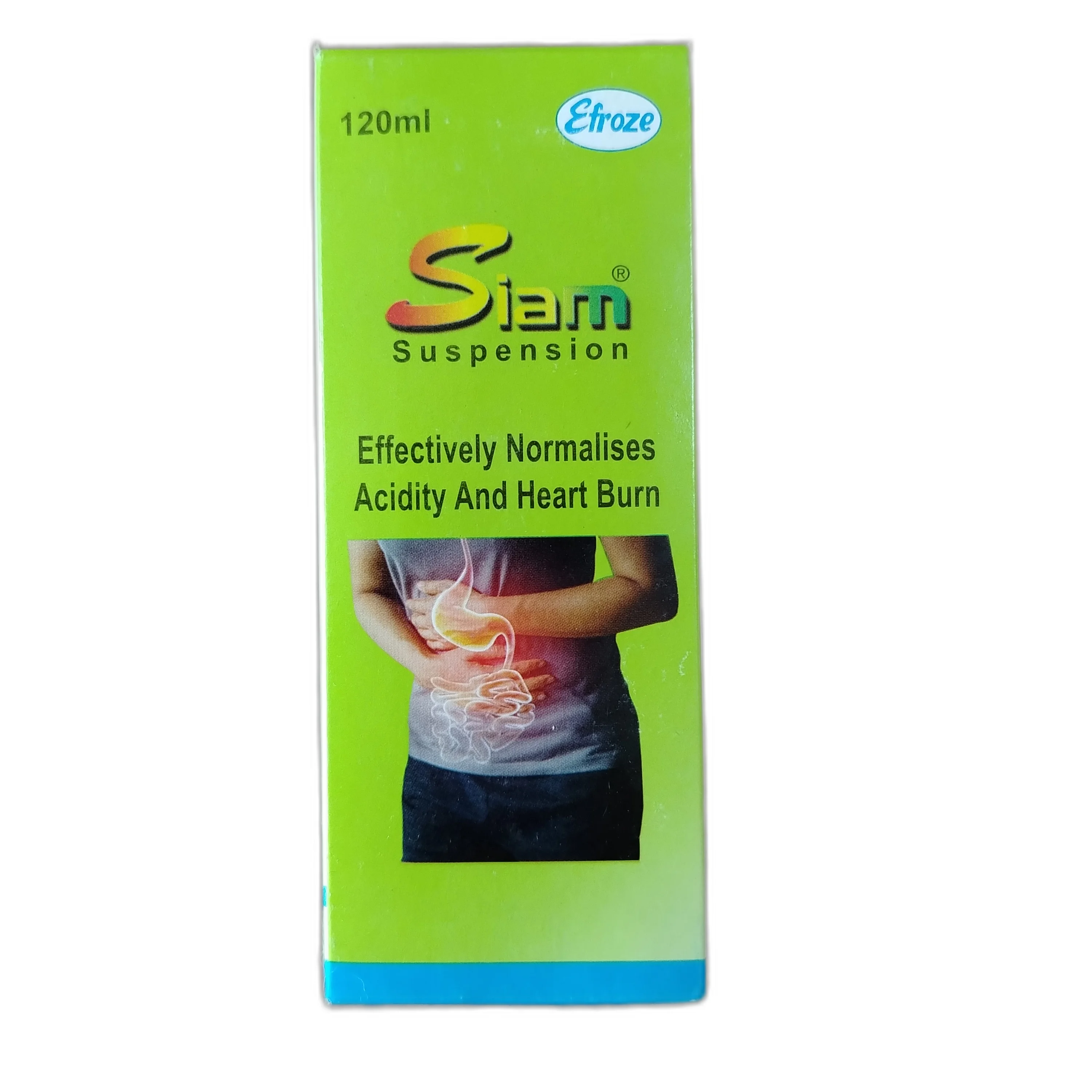 Siam — available at pharmacies in Cambodia on PharmKulen