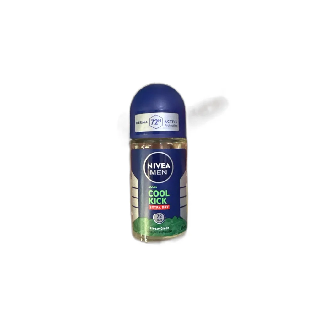 Nivea — available at pharmacies in Cambodia on PharmKulen