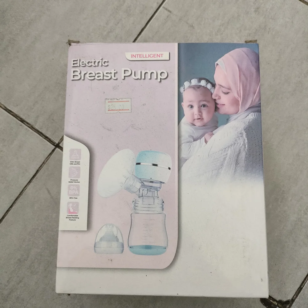 Mesh Nebulizer (Model SY308) — available at pharmacies in Cambodia on PharmKulen