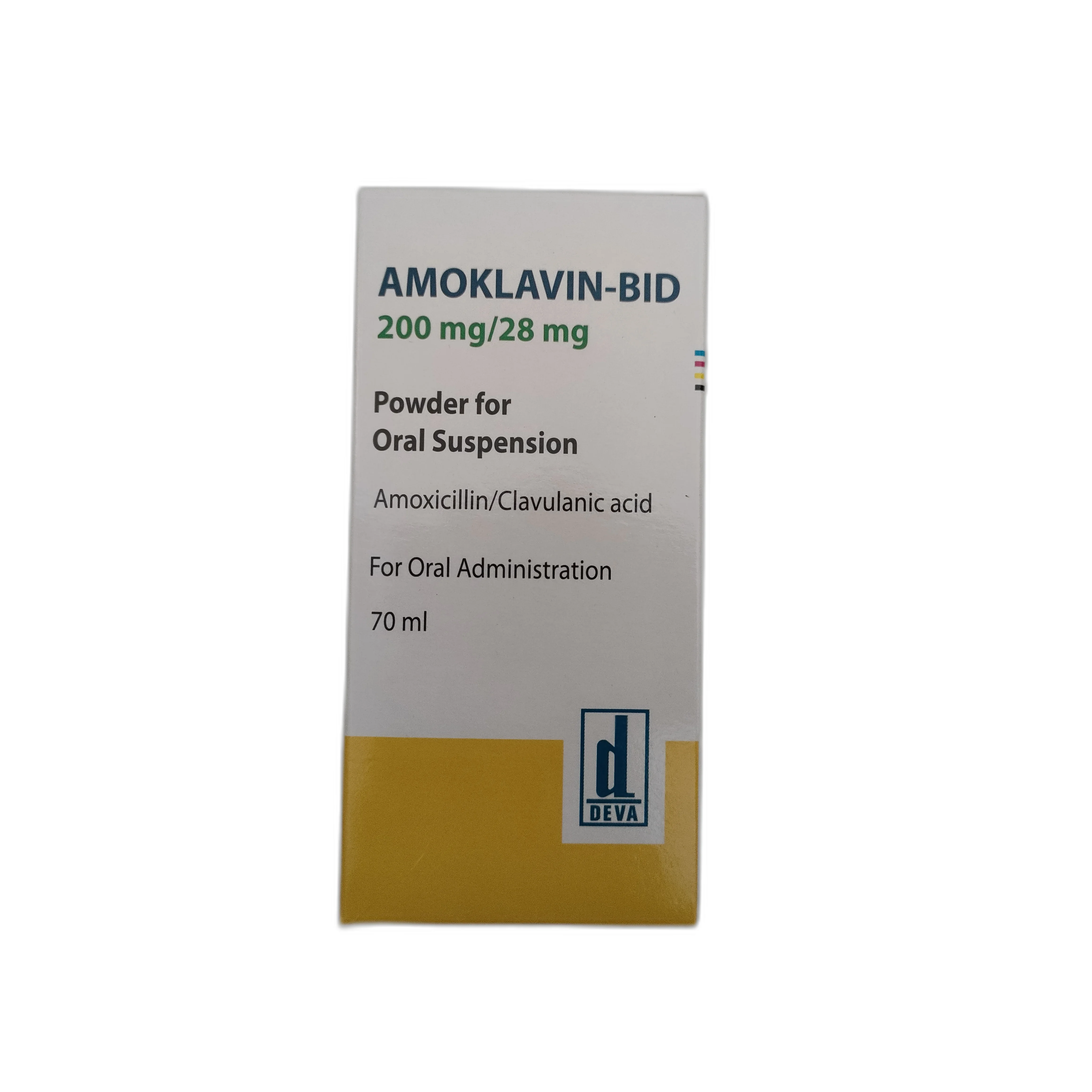 Amoklavin-BID — available at pharmacies in Cambodia on PharmKulen