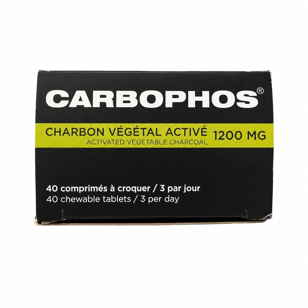 Carbophos — available at pharmacies in Cambodia on PharmKulen
