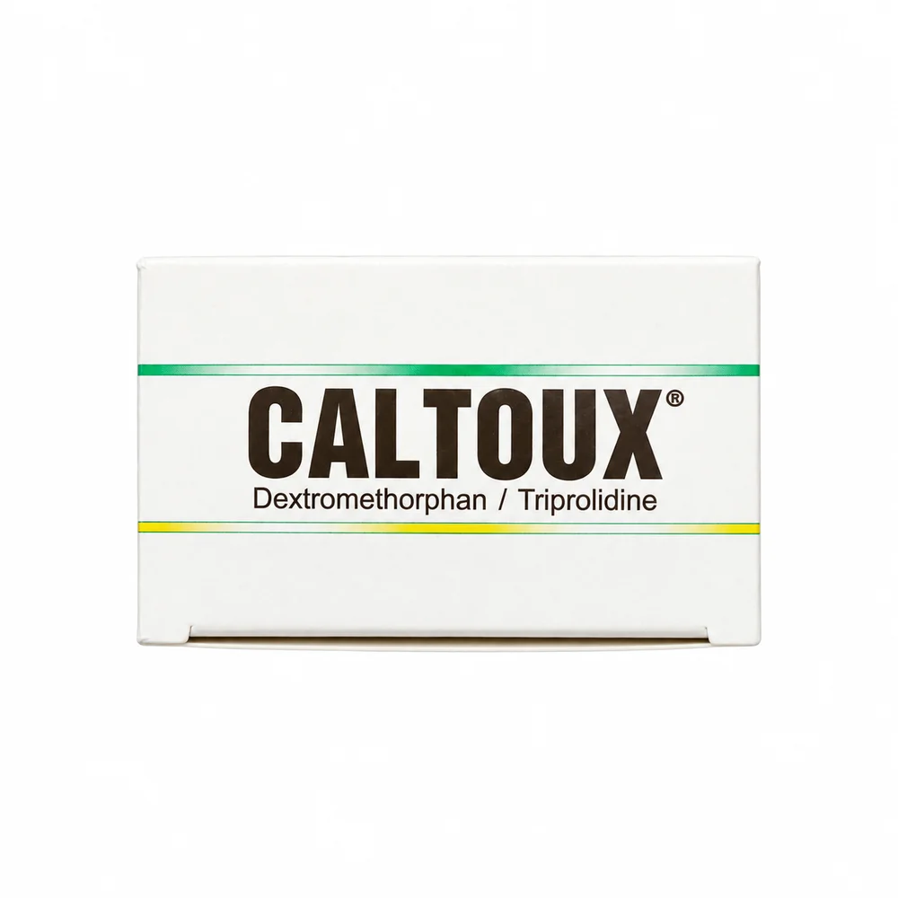 Caltoux — available at pharmacies in Cambodia on PharmKulen