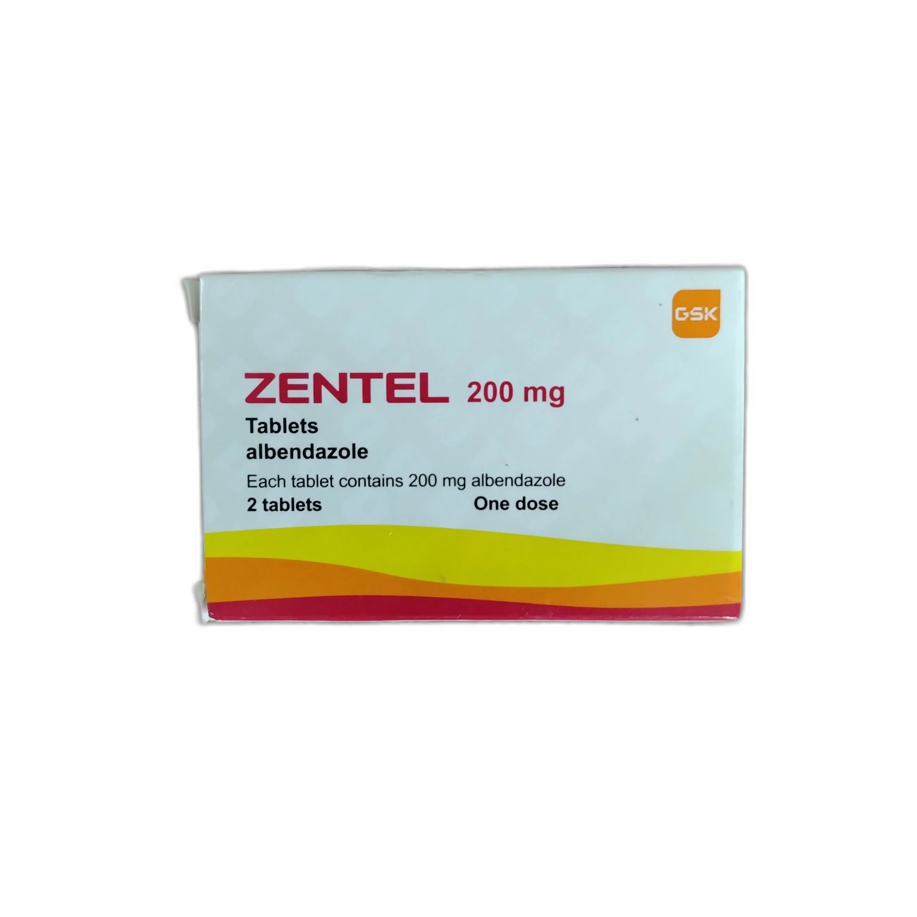 Zentel — available at pharmacies in Cambodia on PharmKulen