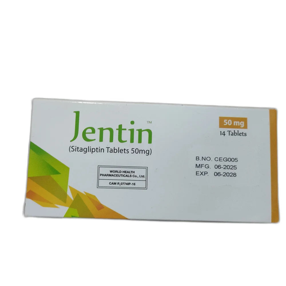 Jentin — available at pharmacies in Cambodia on PharmKulen