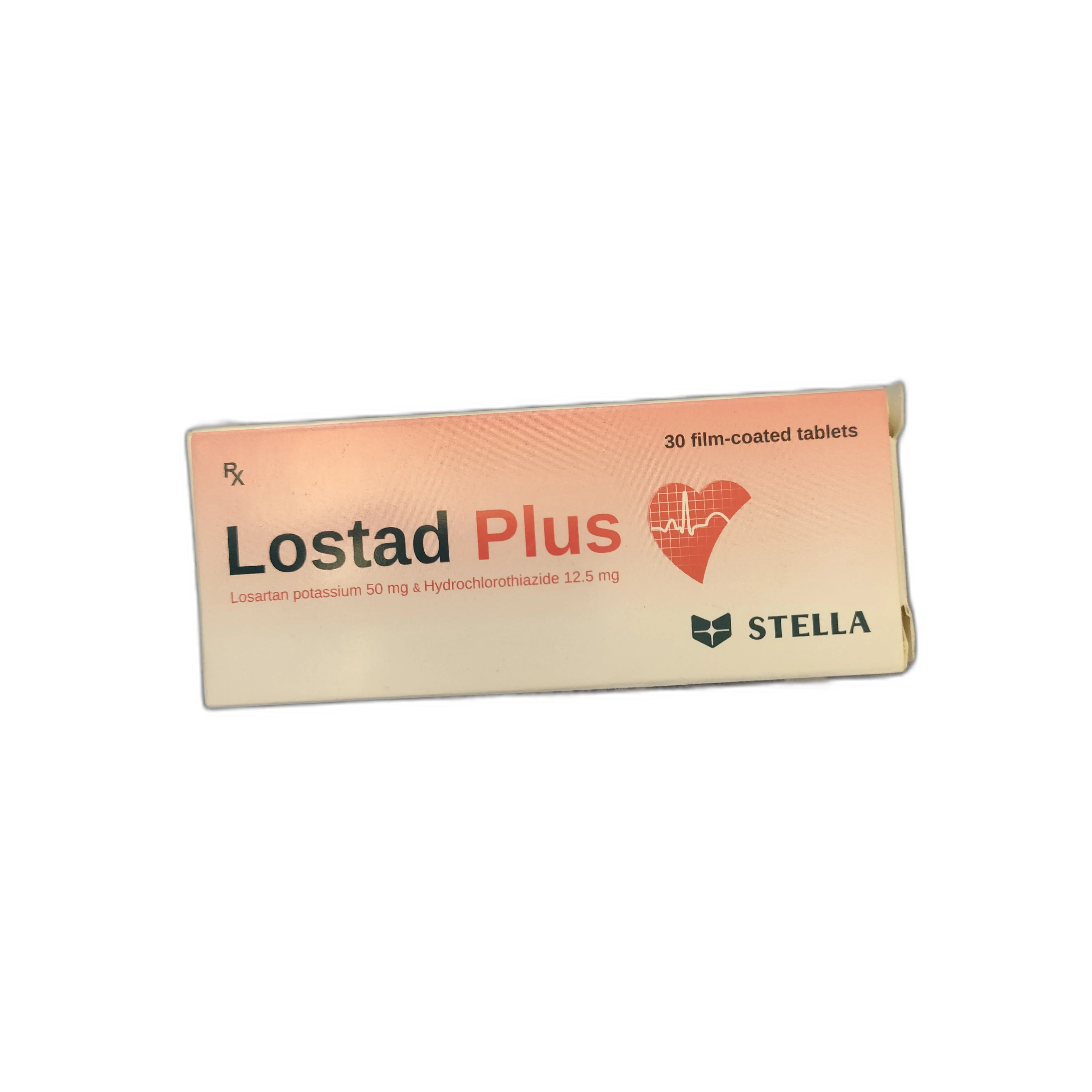 lostad plus — available at pharmacies in Cambodia on PharmKulen