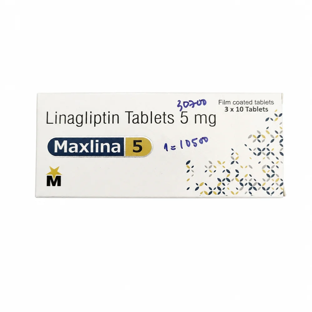 Maxlina — available at pharmacies in Cambodia on PharmKulen