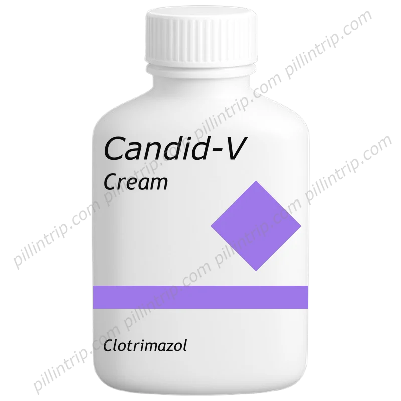 Candid V-1 — available at pharmacies in Cambodia on PharmKulen