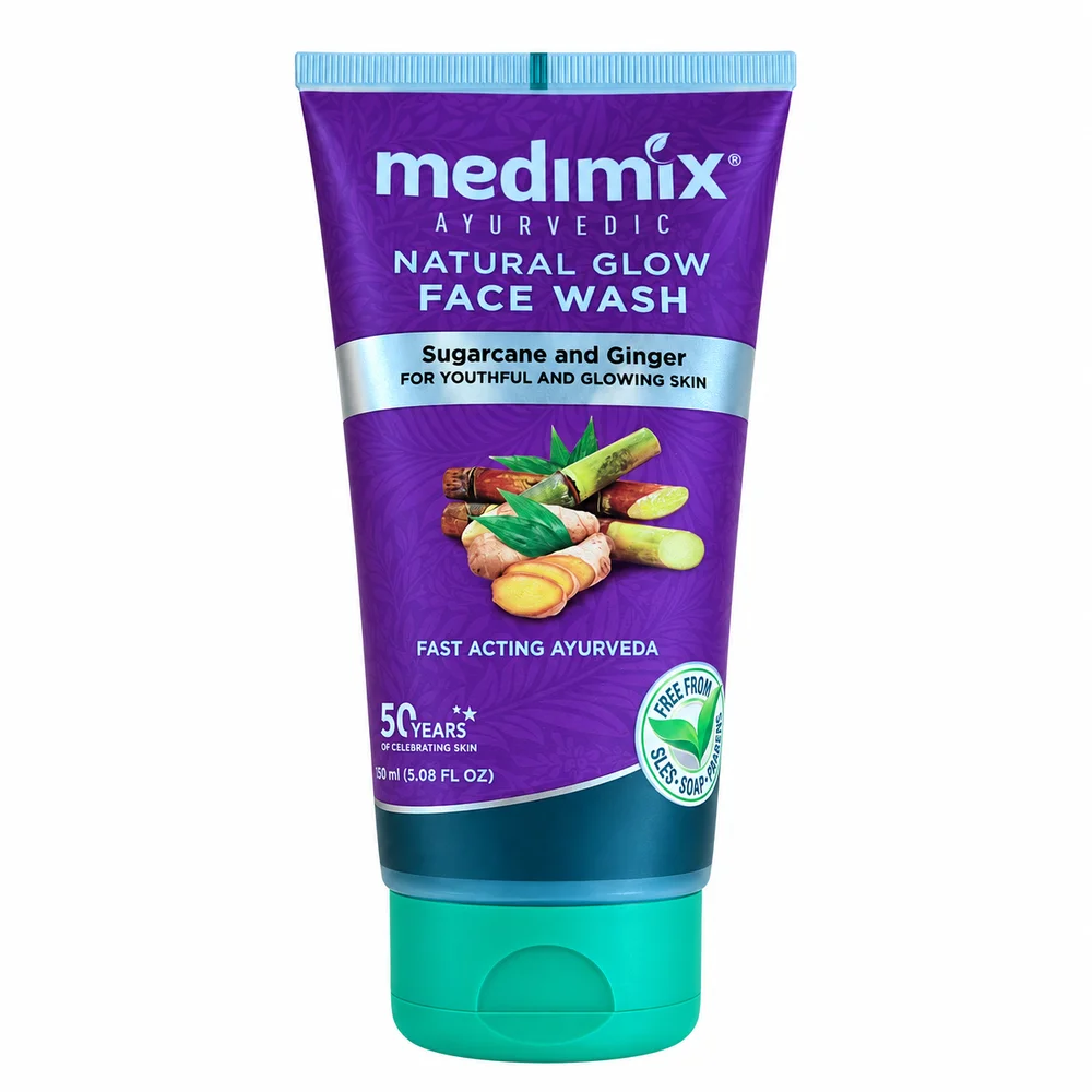 Medimix Natural Glow — available at pharmacies in Cambodia on PharmKulen
