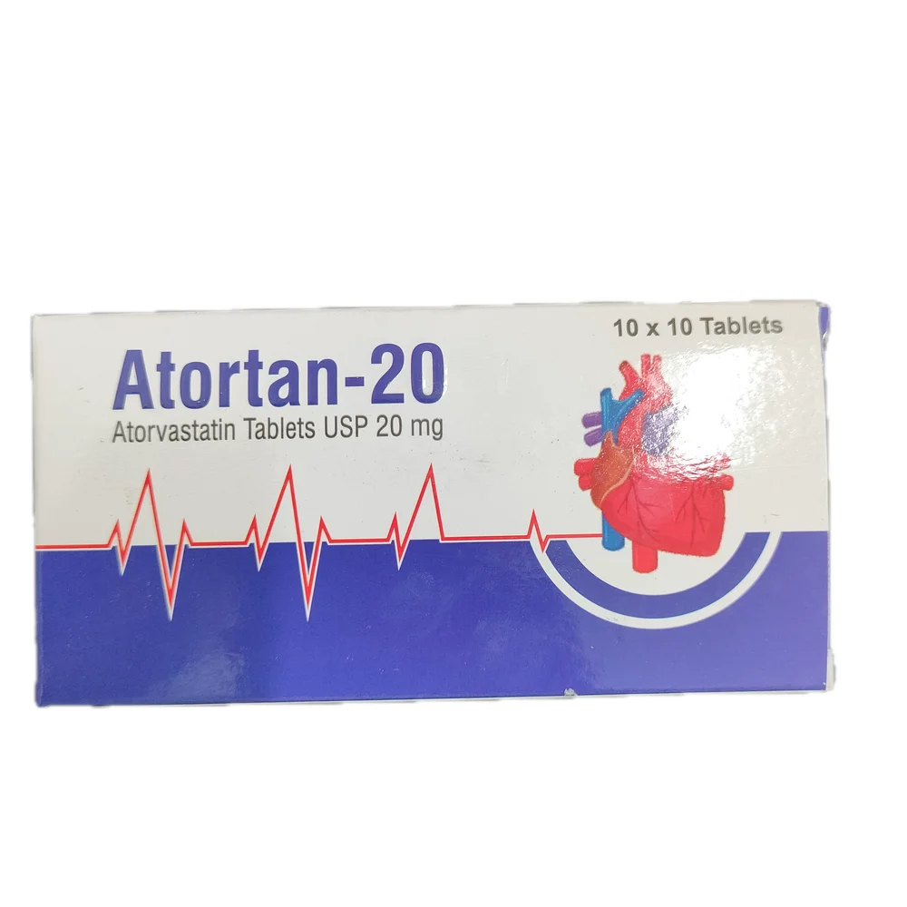 Atortan — available at pharmacies in Cambodia on PharmKulen