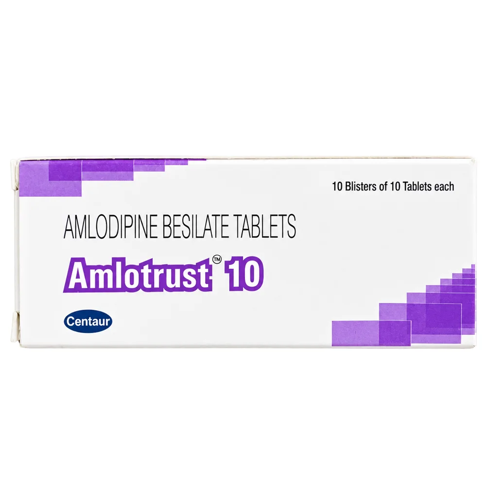 Amlotrust — available at pharmacies in Cambodia on PharmKulen