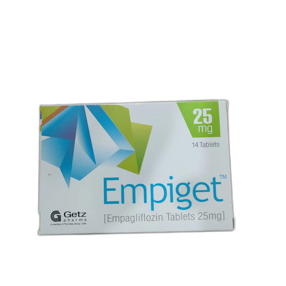 Empiget — available at pharmacies in Cambodia on PharmKulen