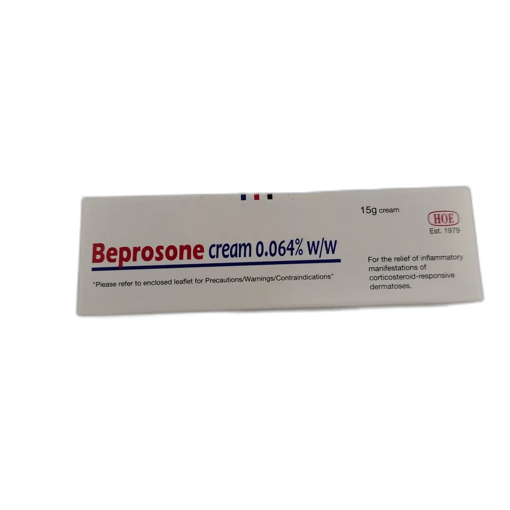 Beprosone — available at pharmacies in Cambodia on PharmKulen