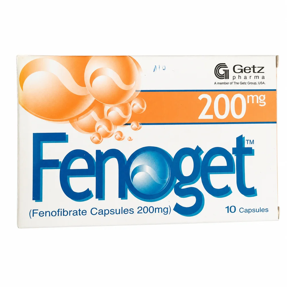 Fenoget — available at pharmacies in Cambodia on PharmKulen