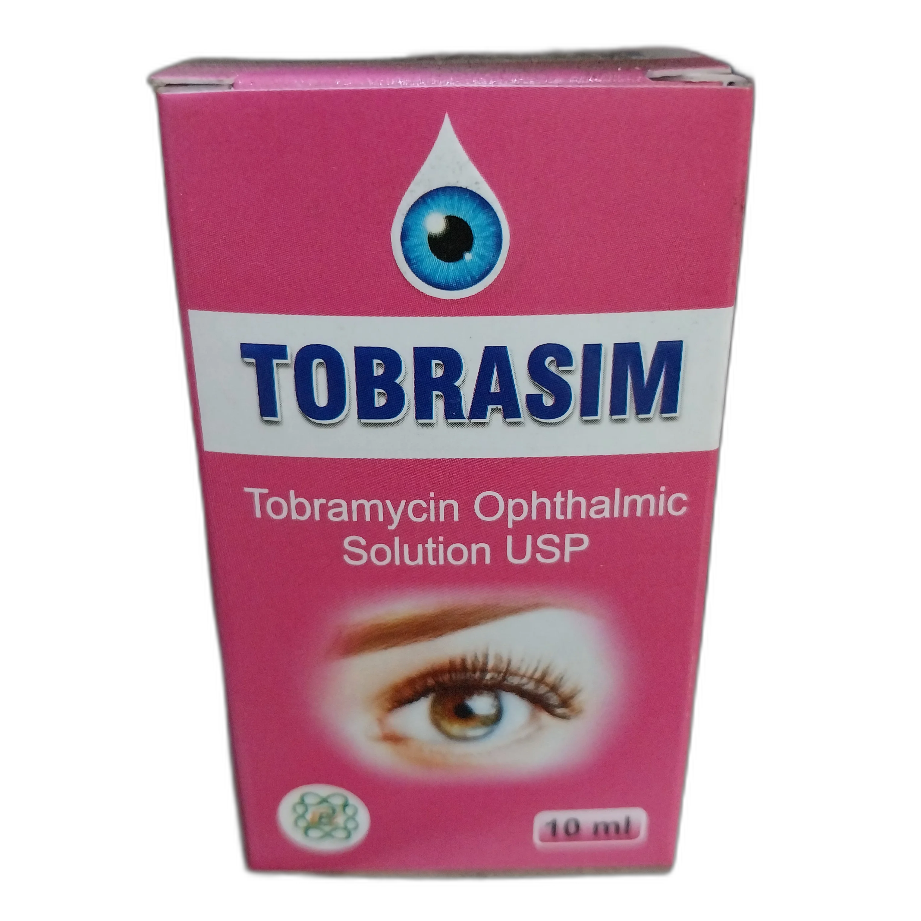 Tobrasim — available at pharmacies in Cambodia on PharmKulen
