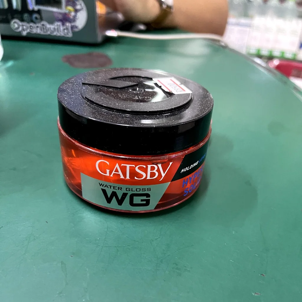 Gatsby Water Gloss WG — available at pharmacies in Cambodia on PharmKulen