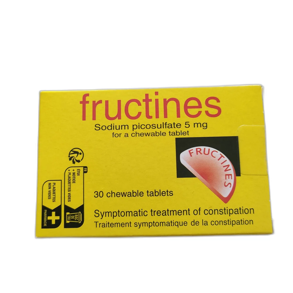 Fructines — available at pharmacies in Cambodia on PharmKulen