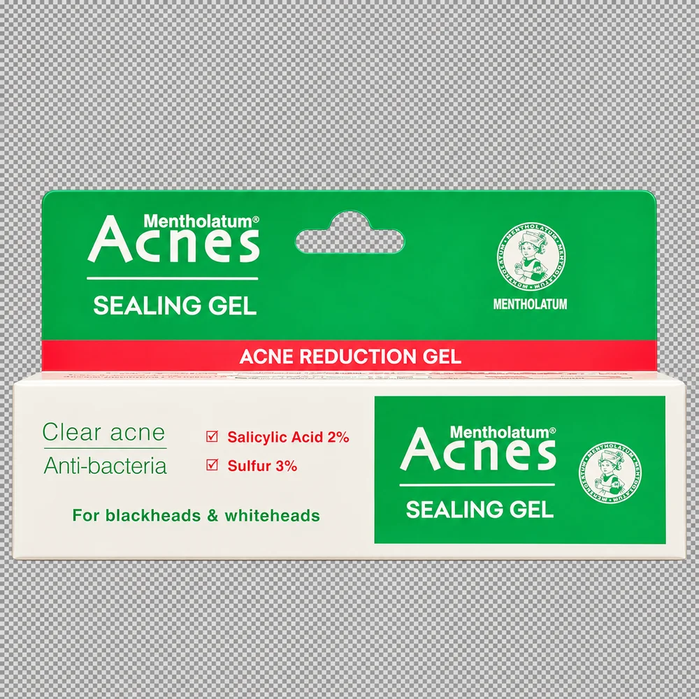 Acnes — available at pharmacies in Cambodia on PharmKulen