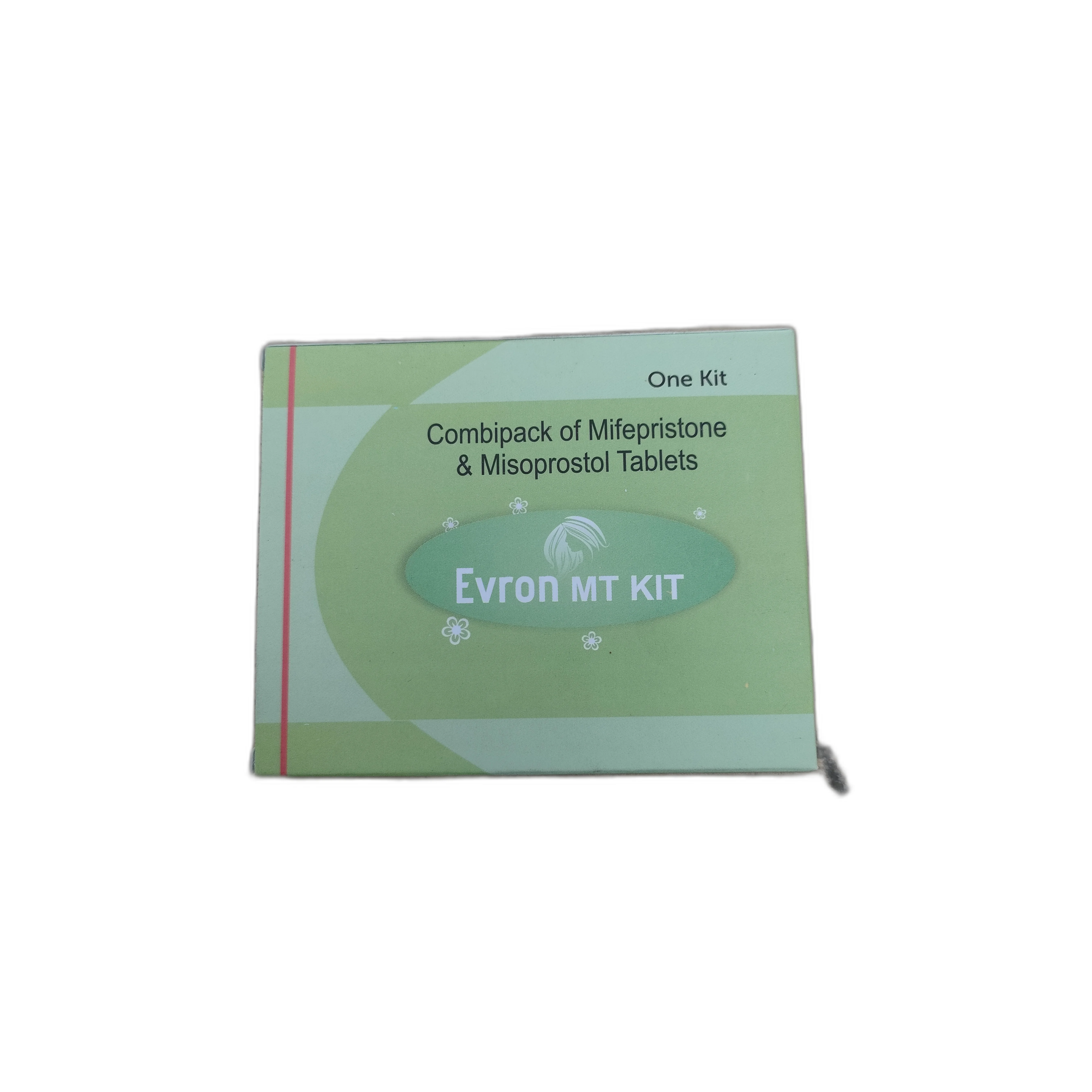 Evron MT Kit — available at pharmacies in Cambodia on PharmKulen