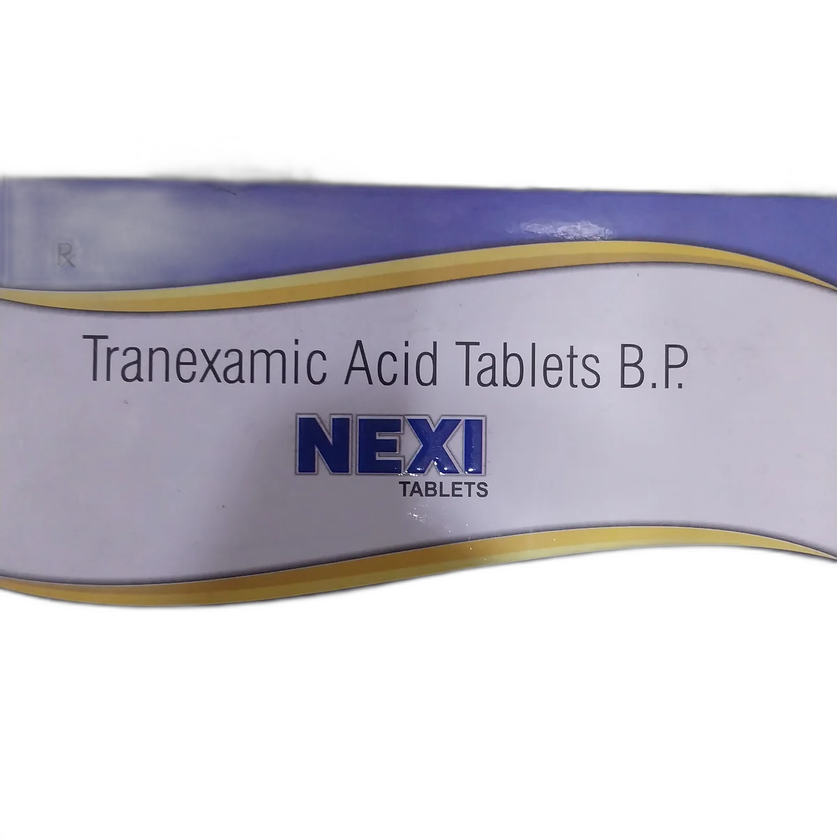 Nexi Tablets 500mg — available at pharmacies in Cambodia on PharmKulen