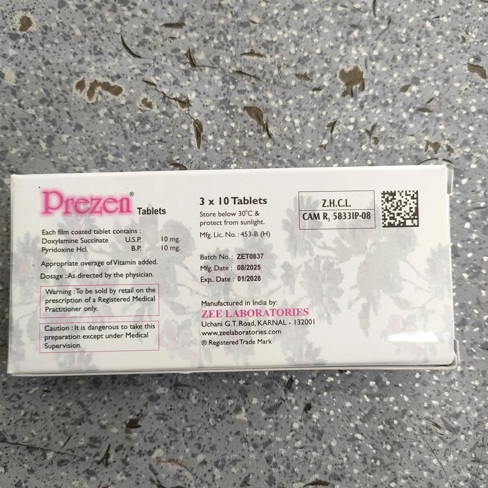 Medirid — available at pharmacies in Cambodia on PharmKulen