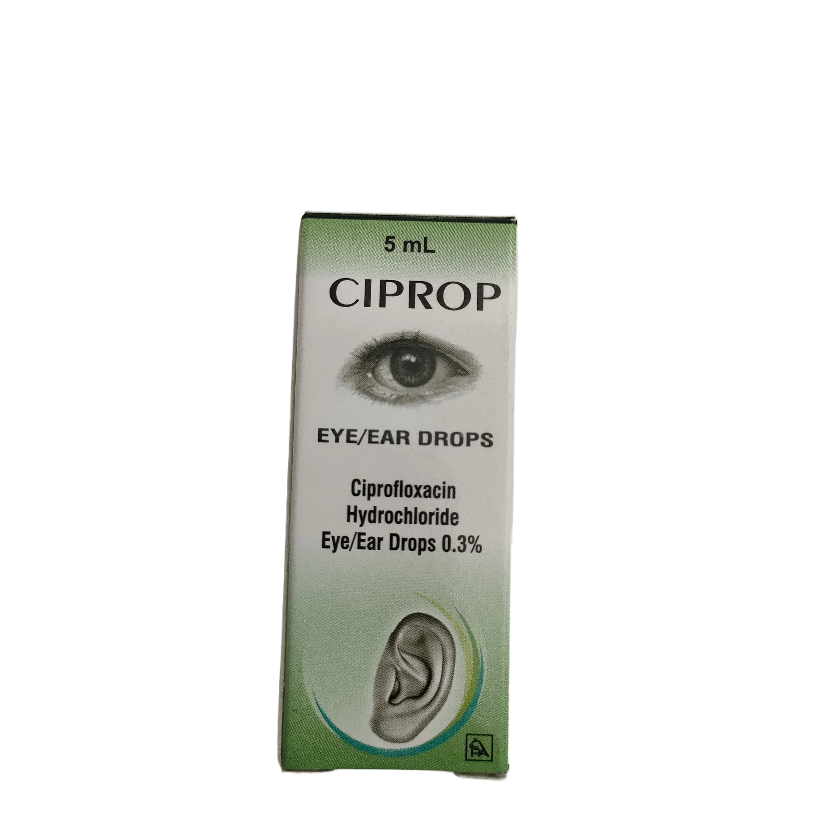 Ciprop — available at pharmacies in Cambodia on PharmKulen