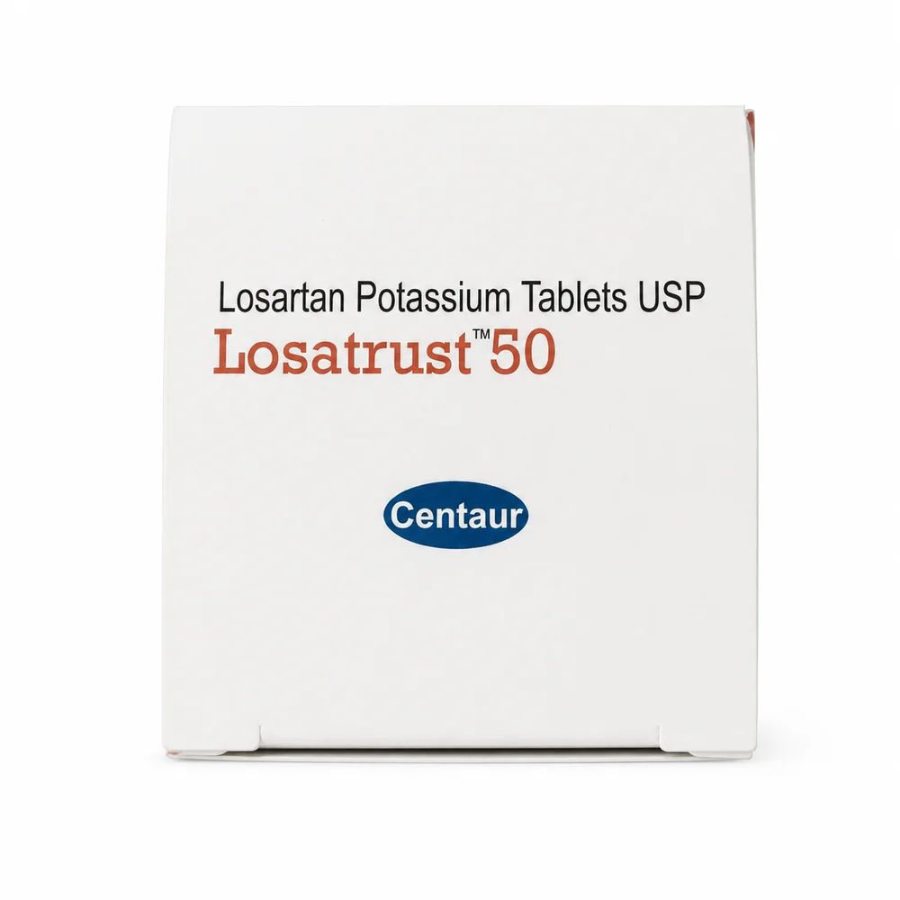 Losatrust — available at pharmacies in Cambodia on PharmKulen