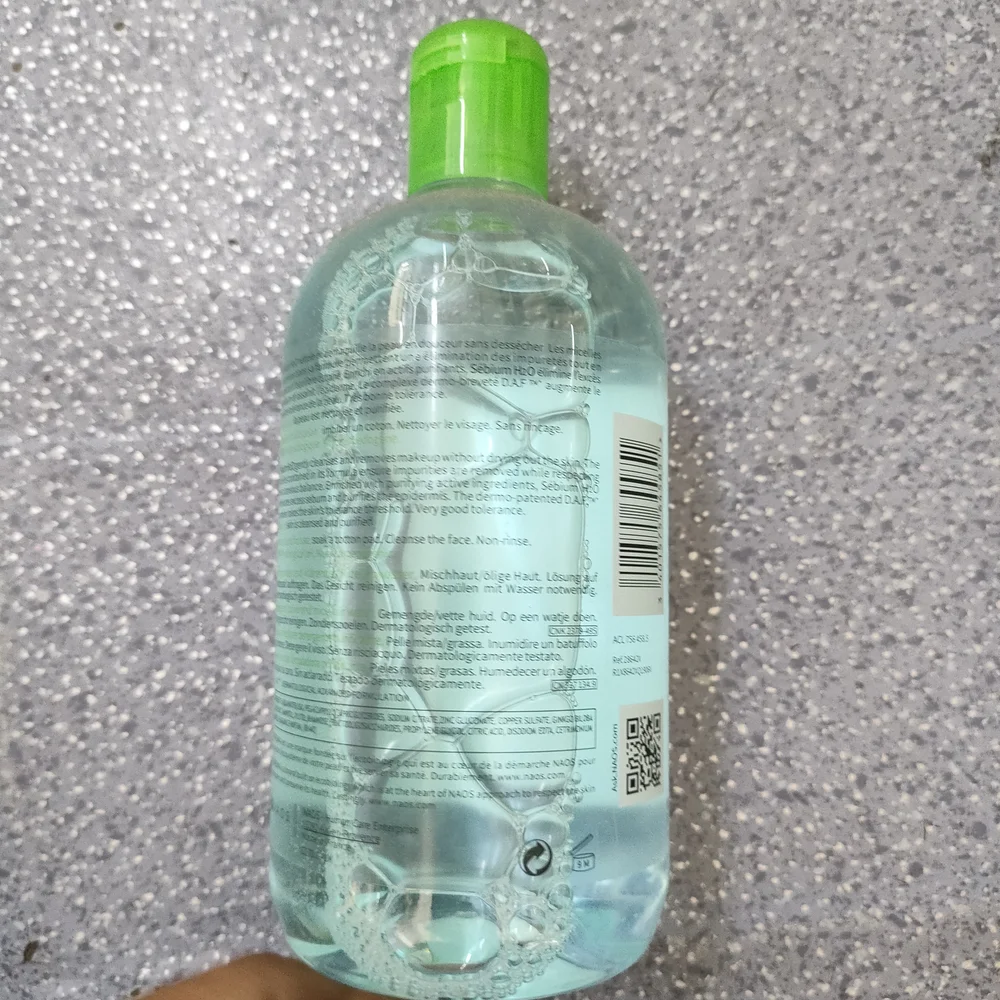 CeraVe Renewing SA Cleanser — available at pharmacies in Cambodia on PharmKulen