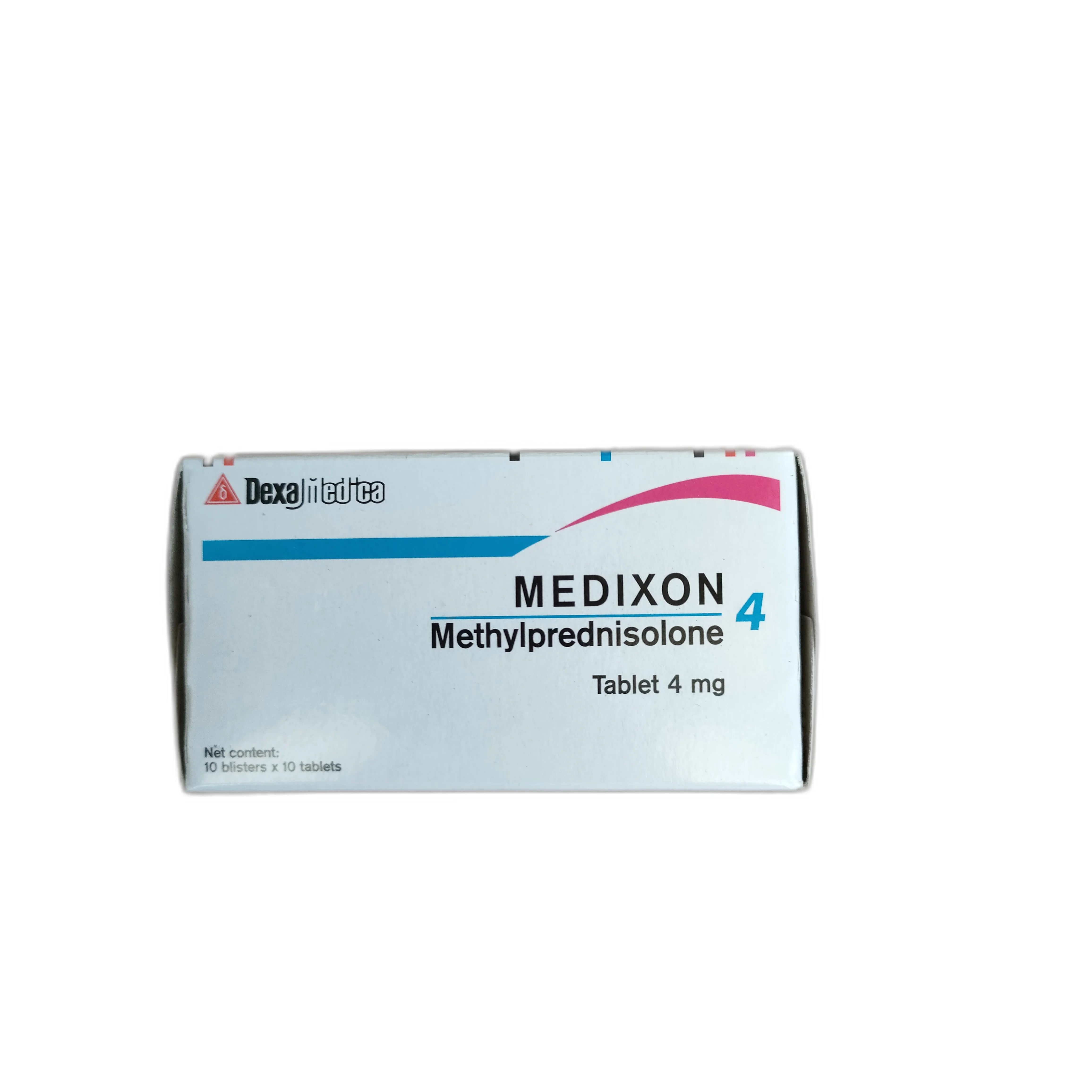 Medixon — available at pharmacies in Cambodia on PharmKulen