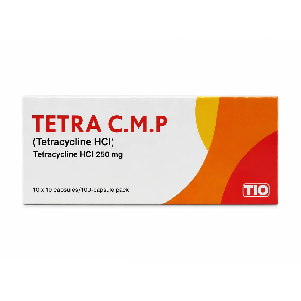 Tetra-C.M.P — available at pharmacies in Cambodia on PharmKulen