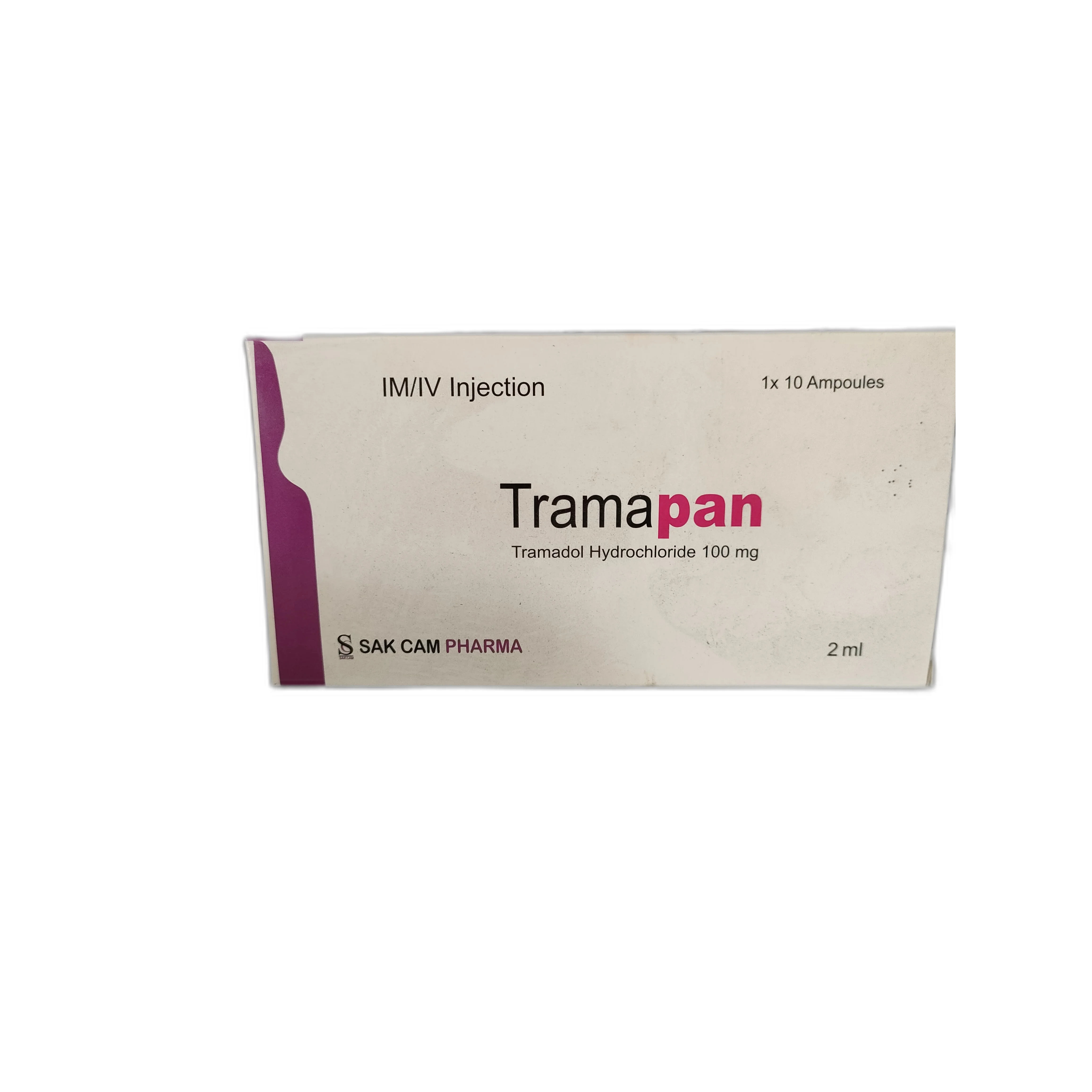 Tramapan — available at pharmacies in Cambodia on PharmKulen
