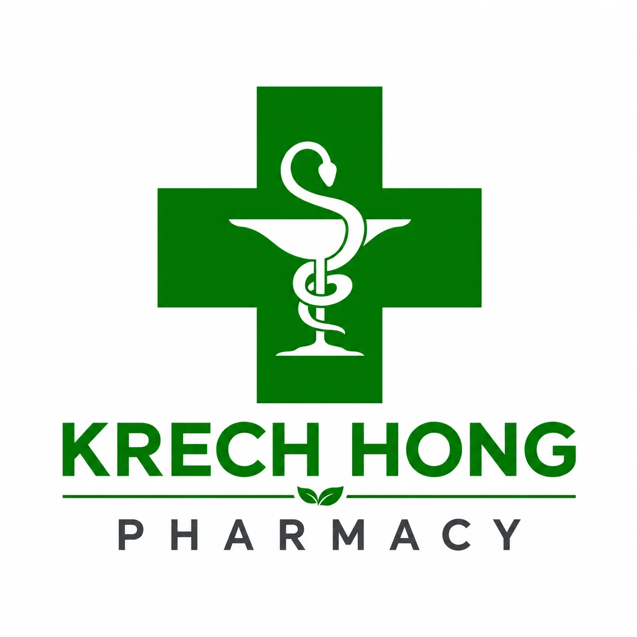 Pharmacy Krech hong