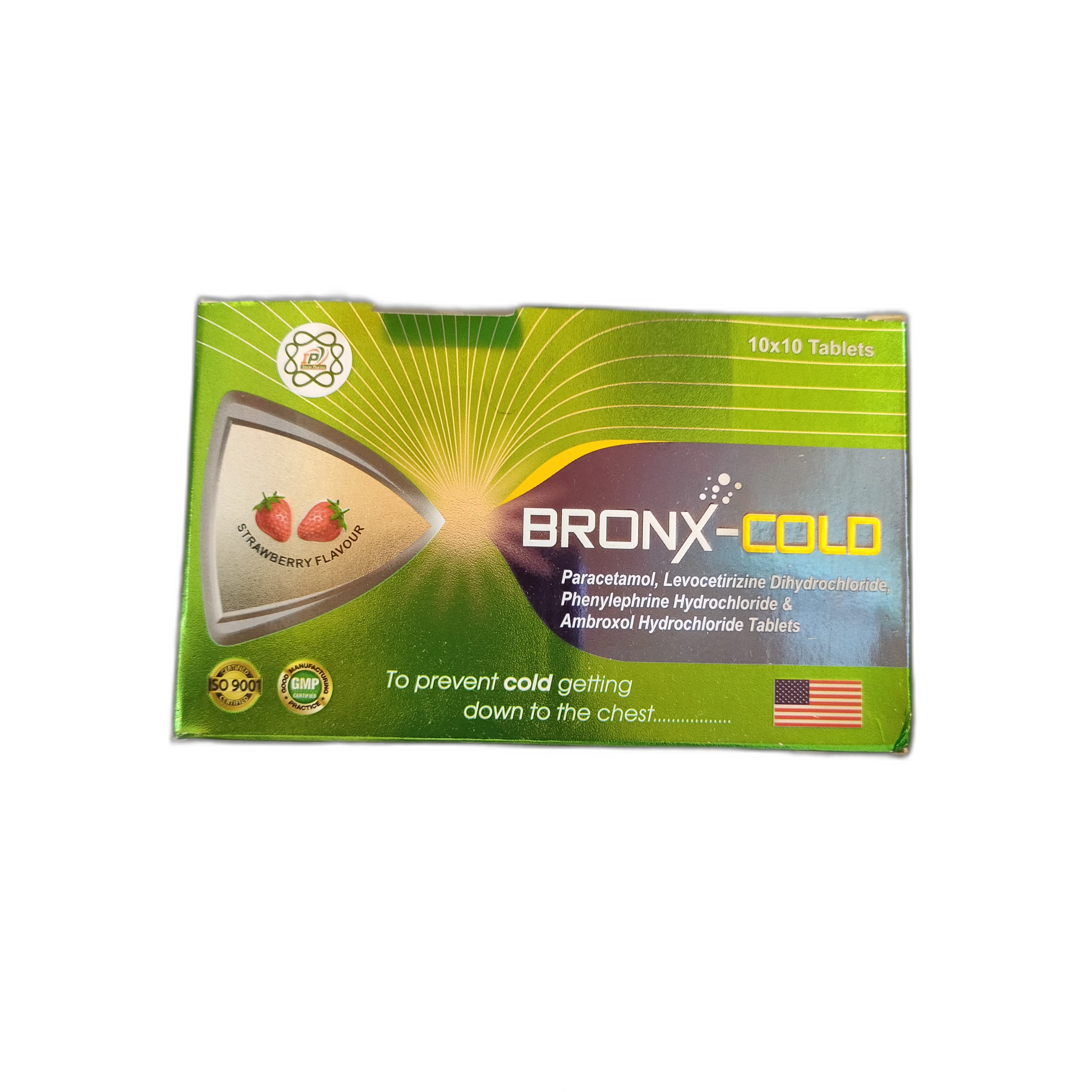 BRONX-COLD — available at pharmacies in Cambodia on PharmKulen
