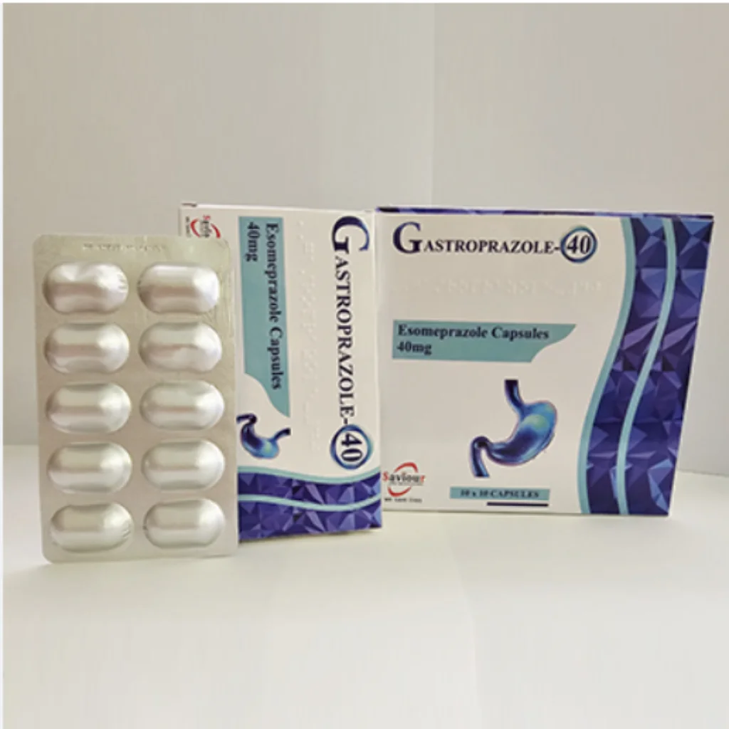 Gastroprazole — available at pharmacies in Cambodia on PharmKulen