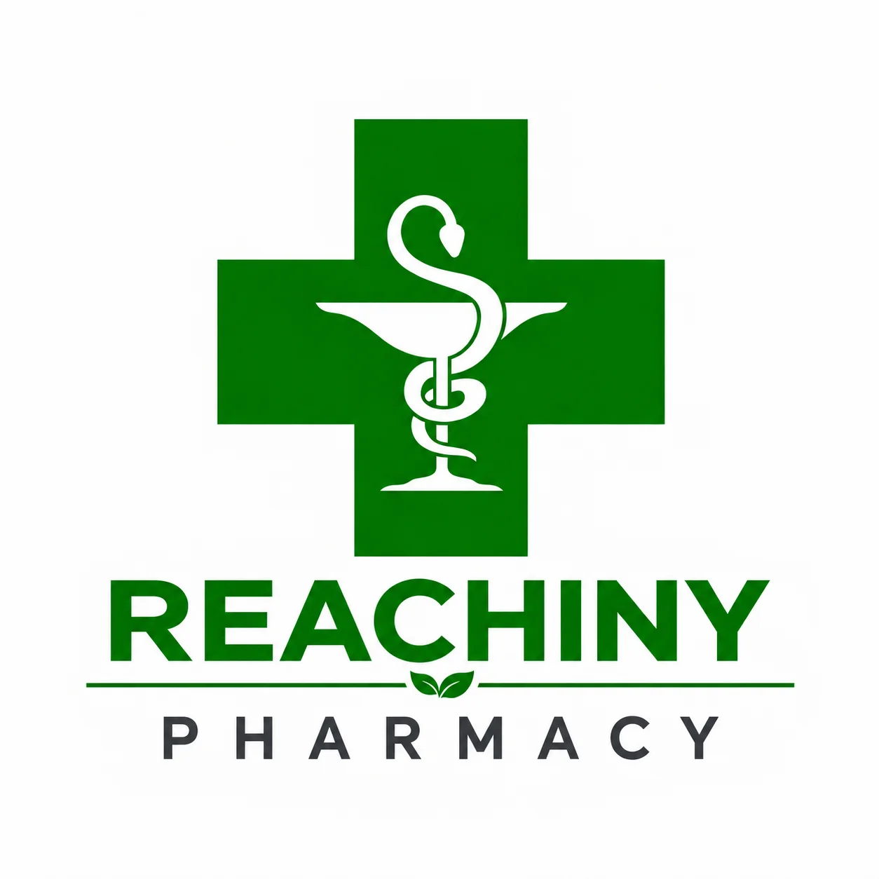 Reachiny Pharmacy